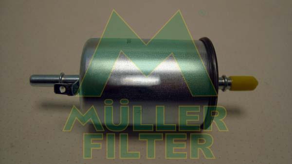 Muller Filter FB222 - Φίλτρο καυσίμου asparts.gr