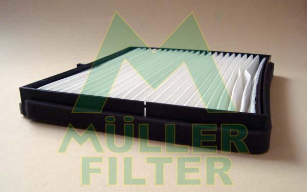 Muller Filter FC457 - Φίλτρο, αέρας εσωτερικού χώρου asparts.gr