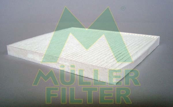 Muller Filter FC147 - Φίλτρο, αέρας εσωτερικού χώρου asparts.gr