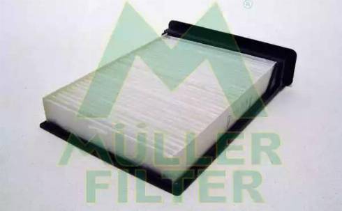 Muller Filter FC186 - Φίλτρο, αέρας εσωτερικού χώρου asparts.gr