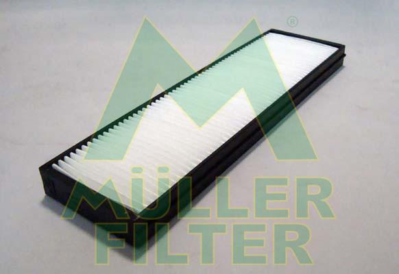Muller Filter FC398x2 - Φίλτρο, αέρας εσωτερικού χώρου asparts.gr