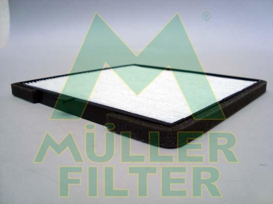Muller Filter FC340 - Φίλτρο, αέρας εσωτερικού χώρου asparts.gr