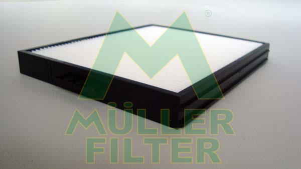 Muller Filter FC361 - Φίλτρο, αέρας εσωτερικού χώρου asparts.gr