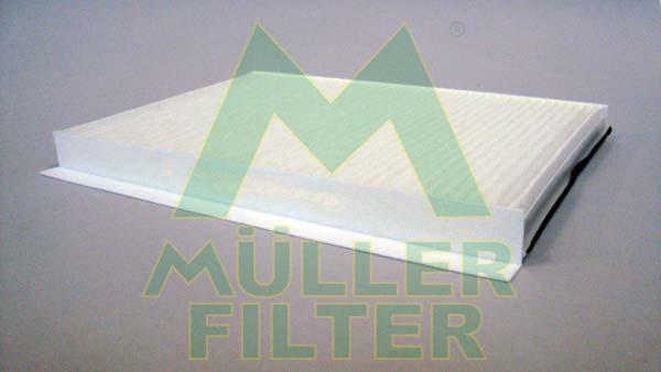 Muller Filter FC367 - Φίλτρο, αέρας εσωτερικού χώρου asparts.gr