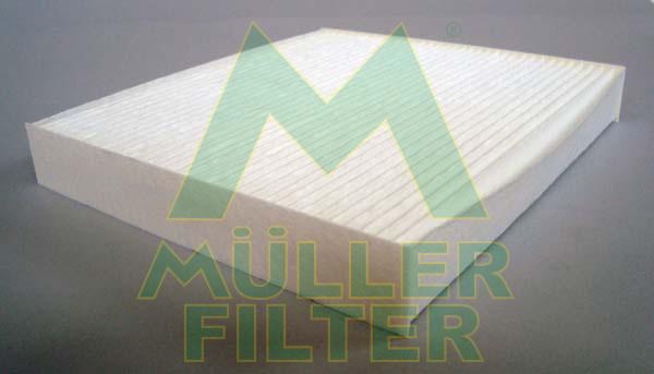 Muller Filter FC205 - Φίλτρο, αέρας εσωτερικού χώρου asparts.gr