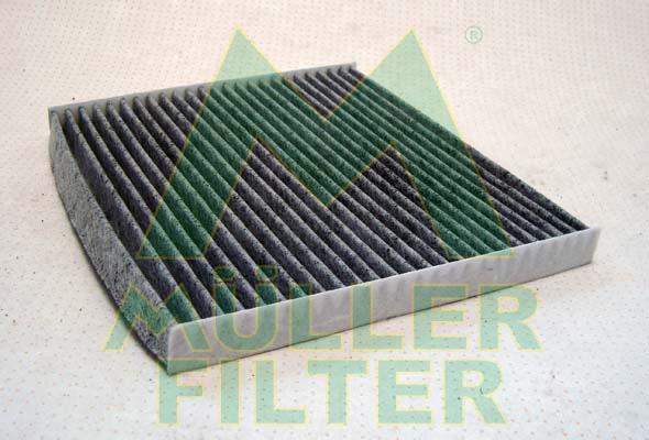 Muller Filter FK204 - Φίλτρο, αέρας εσωτερικού χώρου asparts.gr