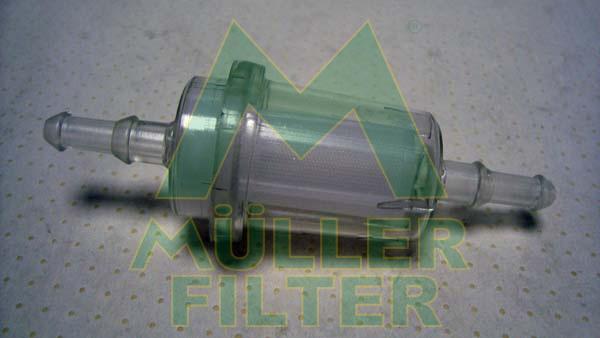 Muller Filter FN11 - Φίλτρο καυσίμου asparts.gr