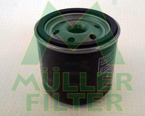 Muller Filter FO590 - Φίλτρο λαδιού asparts.gr