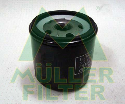 Muller Filter FO584 - Φίλτρο λαδιού asparts.gr