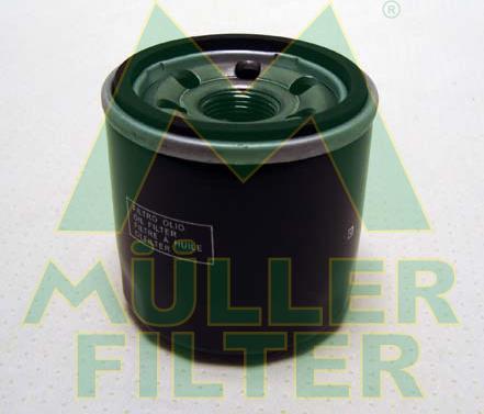 Muller Filter FO647 - Φίλτρο λαδιού asparts.gr