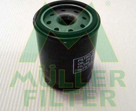 Muller Filter FO674 - Φίλτρο λαδιού asparts.gr