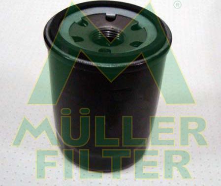 Muller Filter FO198 - Φίλτρο λαδιού asparts.gr