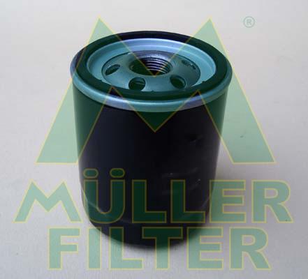Muller Filter FO352 - Φίλτρο λαδιού asparts.gr
