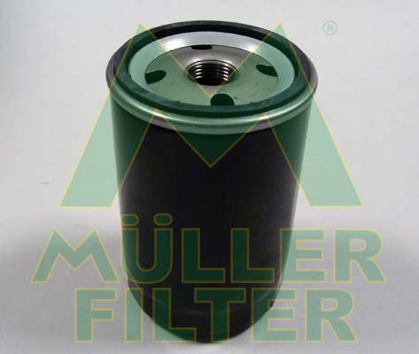 Muller Filter FO302 - Φίλτρο λαδιού asparts.gr
