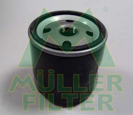 Muller Filter FO317 - Φίλτρο λαδιού asparts.gr