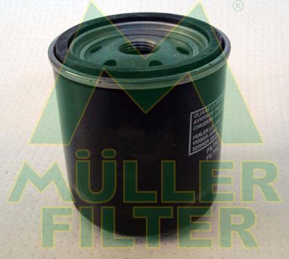 Muller Filter FO375 - Φίλτρο λαδιού asparts.gr