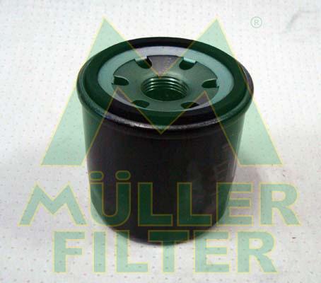 Muller Filter FO205 - Φίλτρο λαδιού asparts.gr