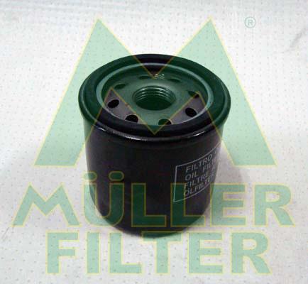 Muller Filter FO218 - Φίλτρο λαδιού asparts.gr