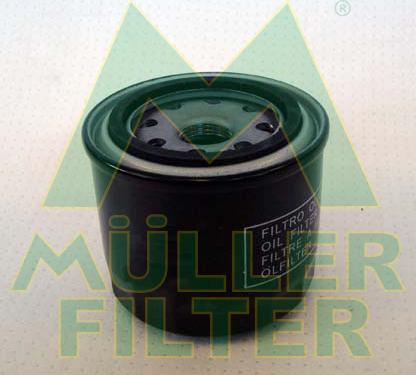 Muller Filter FO239 - Φίλτρο λαδιού asparts.gr