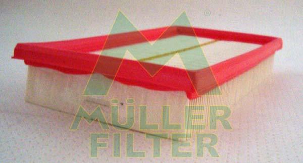 Muller Filter PA474 - Φίλτρο αέρα asparts.gr