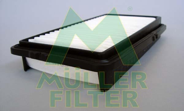 Muller Filter PA169 - Φίλτρο αέρα asparts.gr