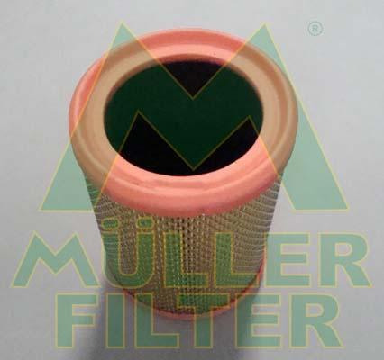 Muller Filter PA189 - Φίλτρο αέρα asparts.gr