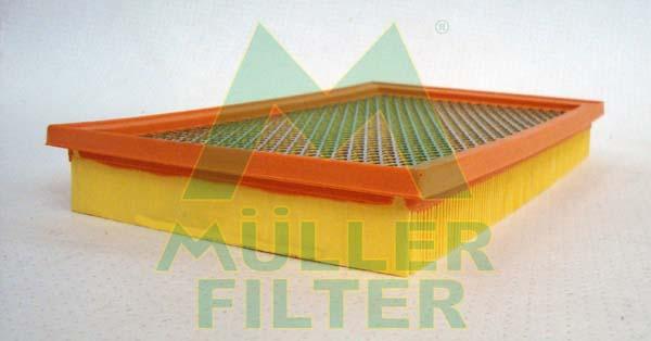 Muller Filter PA867 - Φίλτρο αέρα asparts.gr