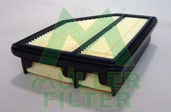Muller Filter PA3454 - Φίλτρο αέρα asparts.gr