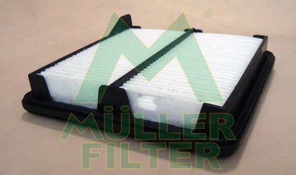 Muller Filter PA3455 - Φίλτρο αέρα asparts.gr