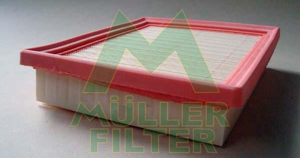 Muller Filter PA3465 - Φίλτρο αέρα asparts.gr