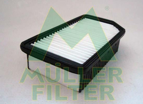 Muller Filter PA3475 - Φίλτρο αέρα asparts.gr