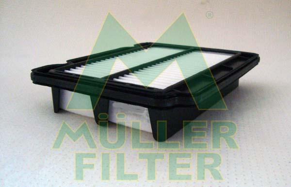 Muller Filter PA3148 - Φίλτρο αέρα asparts.gr