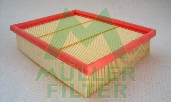 Muller Filter PA3168 - Φίλτρο αέρα asparts.gr