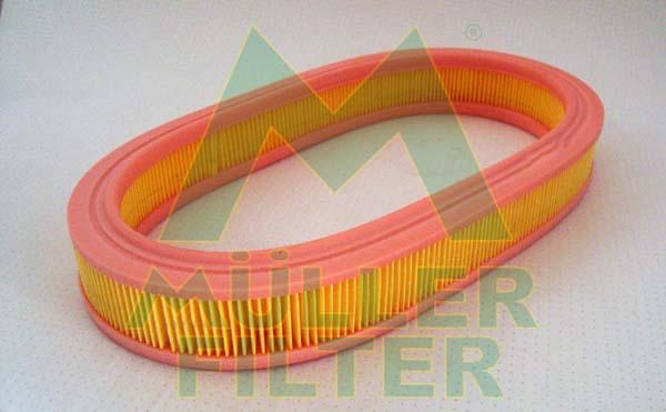 Muller Filter PA316 - Φίλτρο αέρα asparts.gr