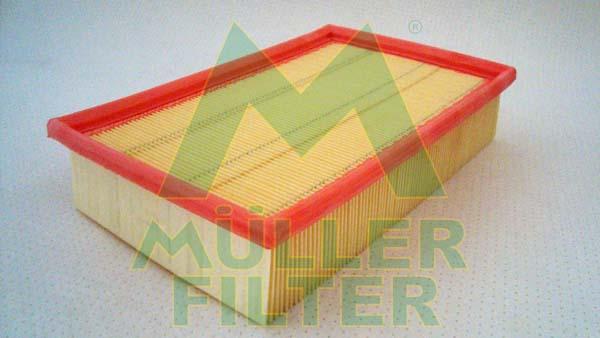 Muller Filter PA3102 - Φίλτρο αέρα asparts.gr