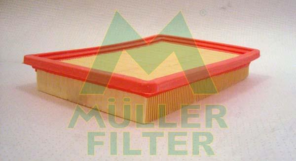 Muller Filter PA3180 - Φίλτρο αέρα asparts.gr