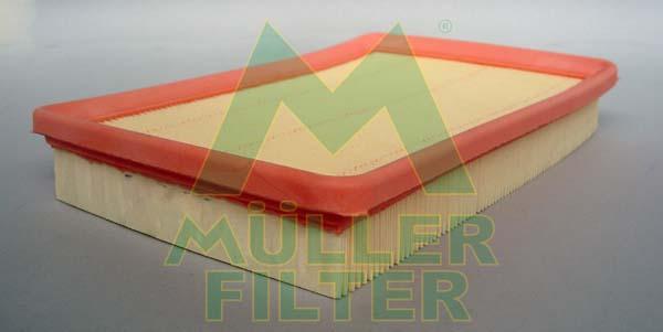 Muller Filter PA3179 - Φίλτρο αέρα asparts.gr