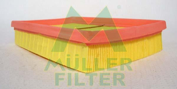 Muller Filter PA3304 - Φίλτρο αέρα asparts.gr