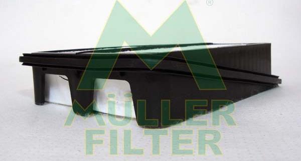 Muller Filter PA3297 - Φίλτρο αέρα asparts.gr