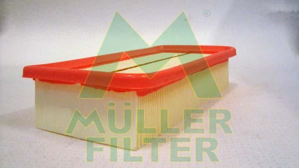 Muller Filter PA3243 - Φίλτρο αέρα asparts.gr