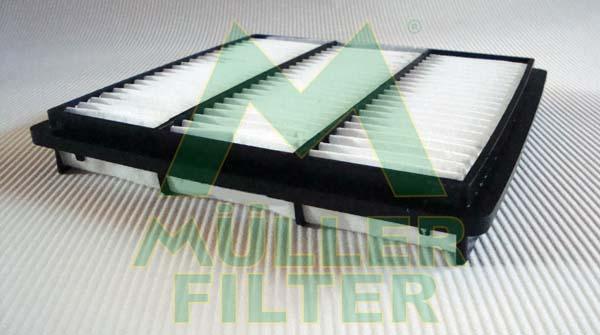 Muller Filter PA3287 - Φίλτρο αέρα asparts.gr