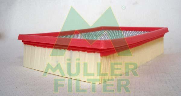Muller Filter PA3278 - Φίλτρο αέρα asparts.gr