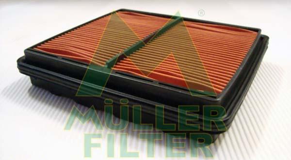 Muller Filter PA260 - Φίλτρο αέρα asparts.gr