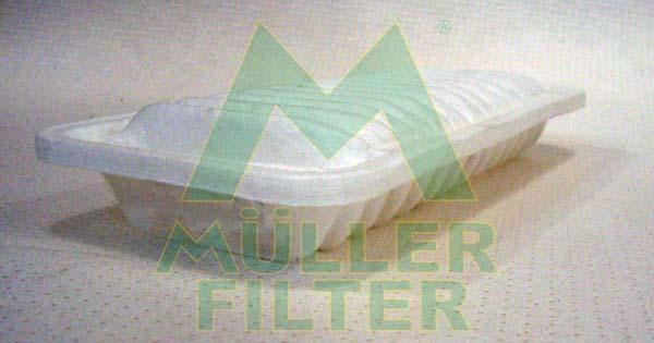 Muller Filter PA749 - Φίλτρο αέρα asparts.gr