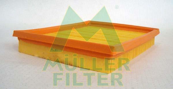 Muller Filter PA780 - Φίλτρο αέρα asparts.gr