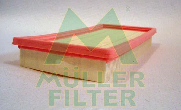 Muller Filter PA731 - Φίλτρο αέρα asparts.gr