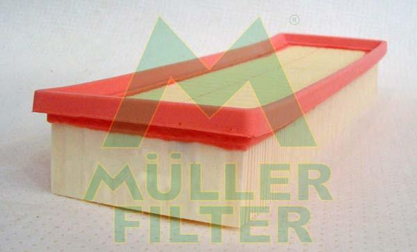 Muller Filter PA776 - Φίλτρο αέρα asparts.gr