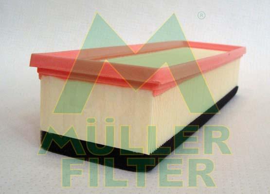 Muller Filter PA778 - Φίλτρο αέρα asparts.gr