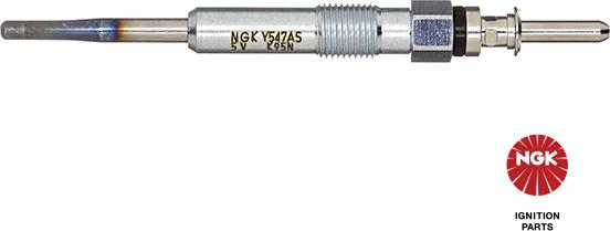 NGK 5968 - Προθερμαντήρας asparts.gr