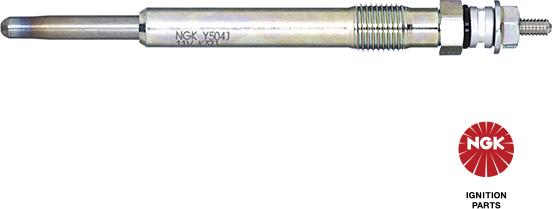 NGK 1441 - Προθερμαντήρας asparts.gr